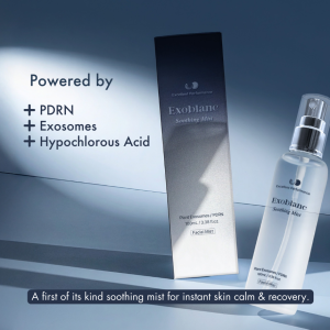 Alternative view of Exoblanc PDRN & Exosome Mist 100ml