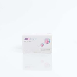 Alternative view of Ami Tone Up