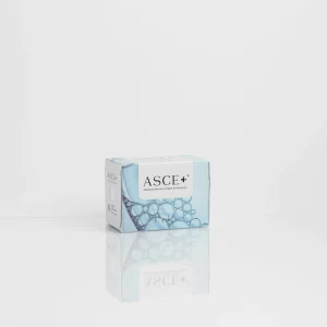 Alternative view of ASCE+ SRLV