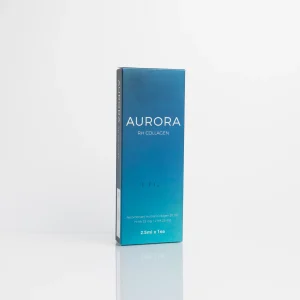 Alternative view of Aurora RH Collagen (1 x 2.5ml)