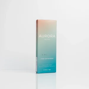 Alternative view of Aurora PN Eyes