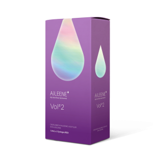 Aileene Vol 2 (2x1ml)