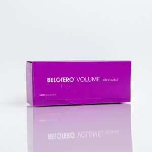 Alternative view of Belotero Volume 2x1ml
