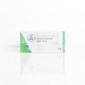 Alternative view of BiorepeelC13 Body (1 X 12ML)