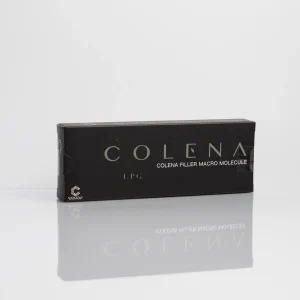 Alternative view of Colena L