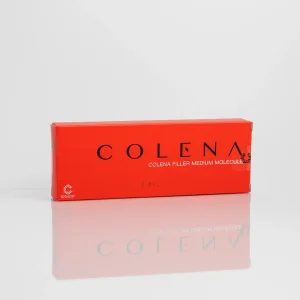 Alternative view of Colena M