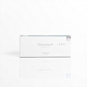 Alternative view of Cincelar Plus + 5 x 8ml