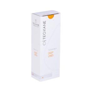Teosyal Puresense Deep Lines Lido