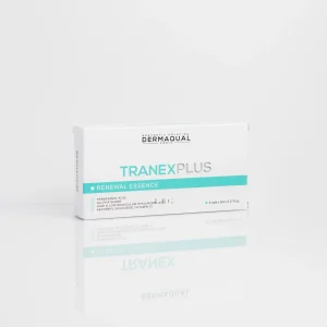 Alternative view of Dermaqual TranexPlus Skin Booster (5 Vials x 5ml)