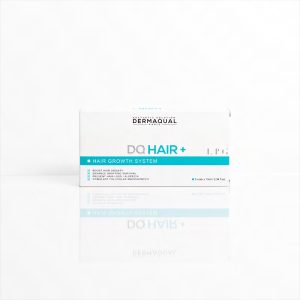Alternative view of Dermaqual DQ Hair + (FREE TUTORIAL VIDEO WITH THIS PRODUCT)