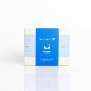 Alternative view of Dermaheal HL 5ml x 10vial