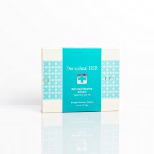 Dermaheal HSR 10x5ml