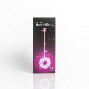 Alternative view of Dr CYJ Hair Filler 2 x 1ml