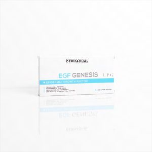 Dermaqual EGF Genesis (Free Tutorial Video)