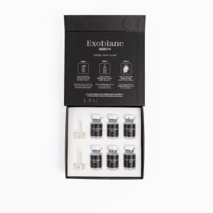 Exoblanc COS PN (6 x 4ml Vials)