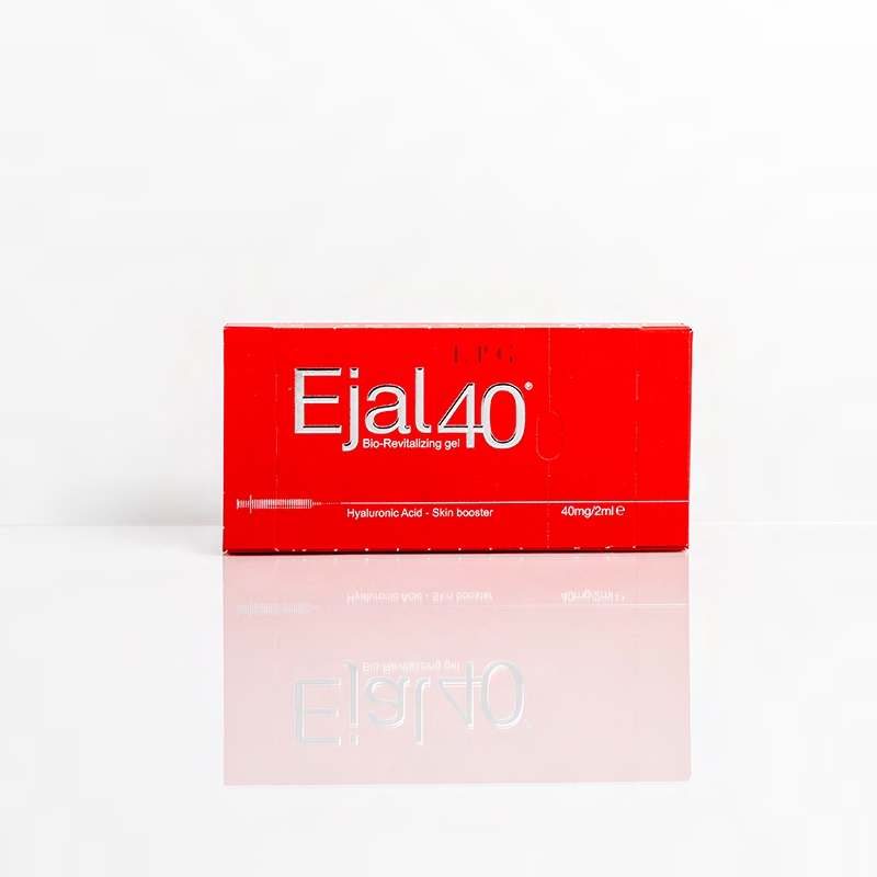 EJAL 40 Bio-Revitalising Gel (1 x 2ml) - Image 2