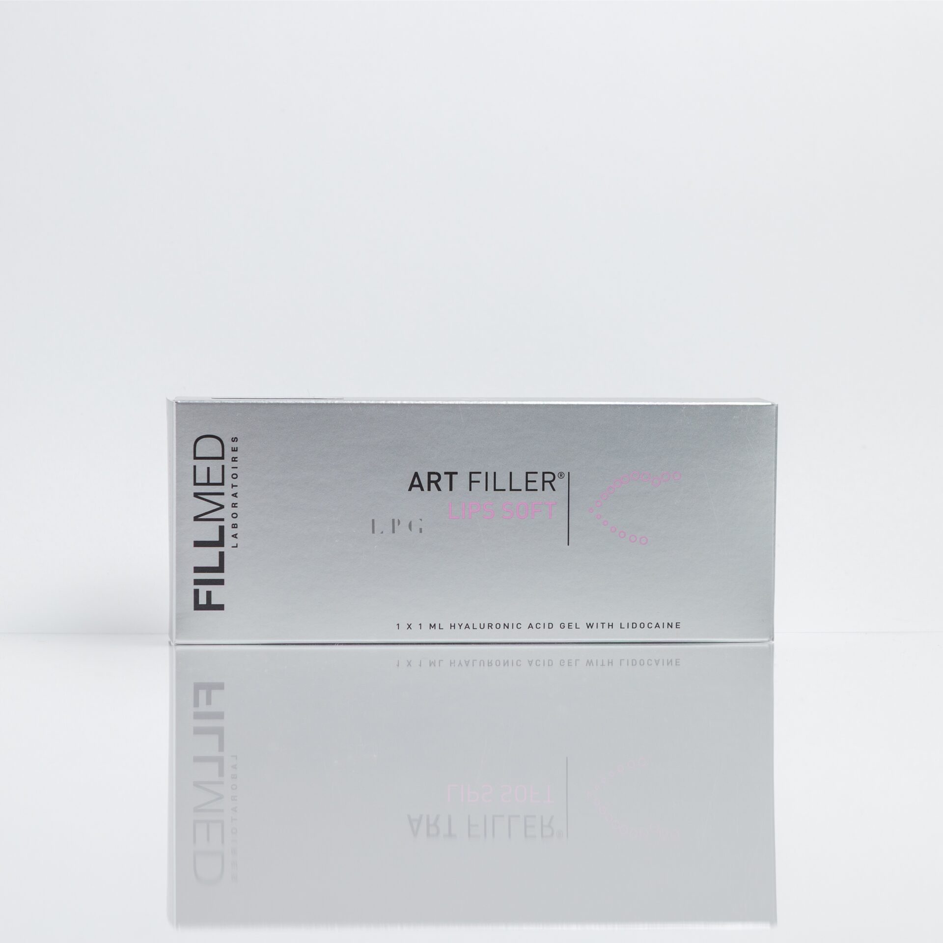 FILLMED Art Filler Lips Soft (1 x 1ml)