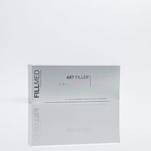 Alternative view of FILLMED Art Filler Lips Soft (1 x 1ml)