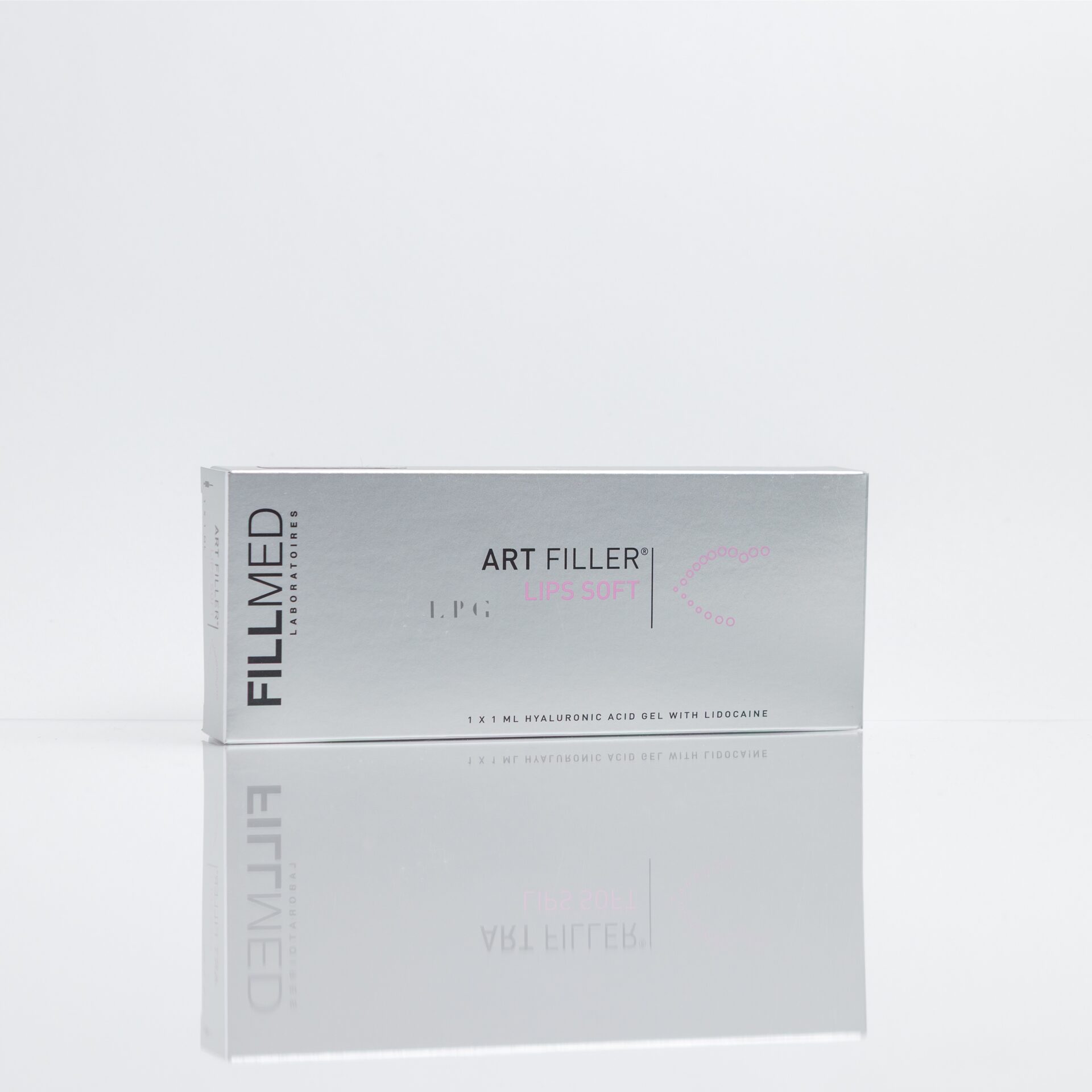 FILLMED Art Filler Lips Soft (1 x 1ml) - Image 2