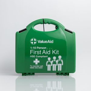 First Aid Kit