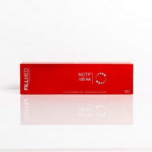 Alternative view of Fillmed NCTF 135 HA Pro Pack 5 X 3ML Plus Injecting Kit