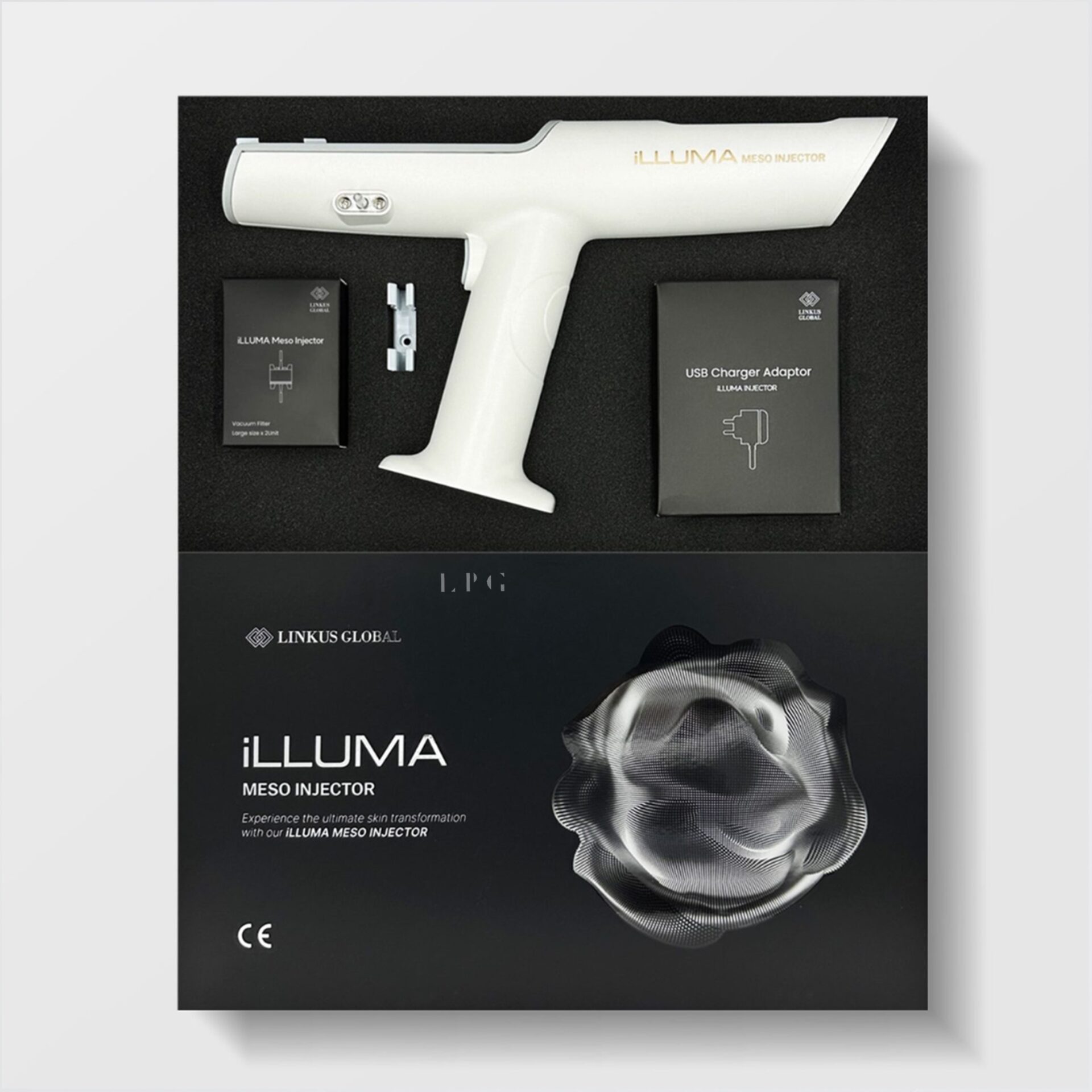 iLLUMA Meso Injector - Image 2