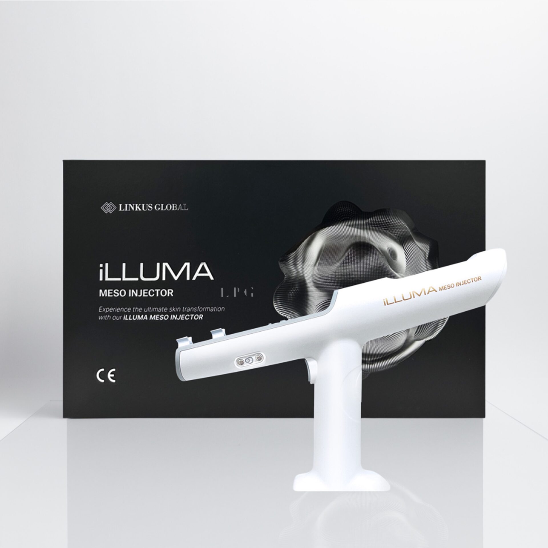 iLLUMA Meso Injector