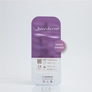 Juvederm Ultra 2 Single 1 x 0.55ml
