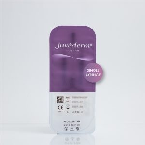 Juvederm Ultra 3 Single 1 x 1ml