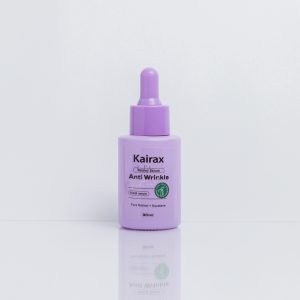 Alternative view of Kairax Anti-Wrinkle Serum