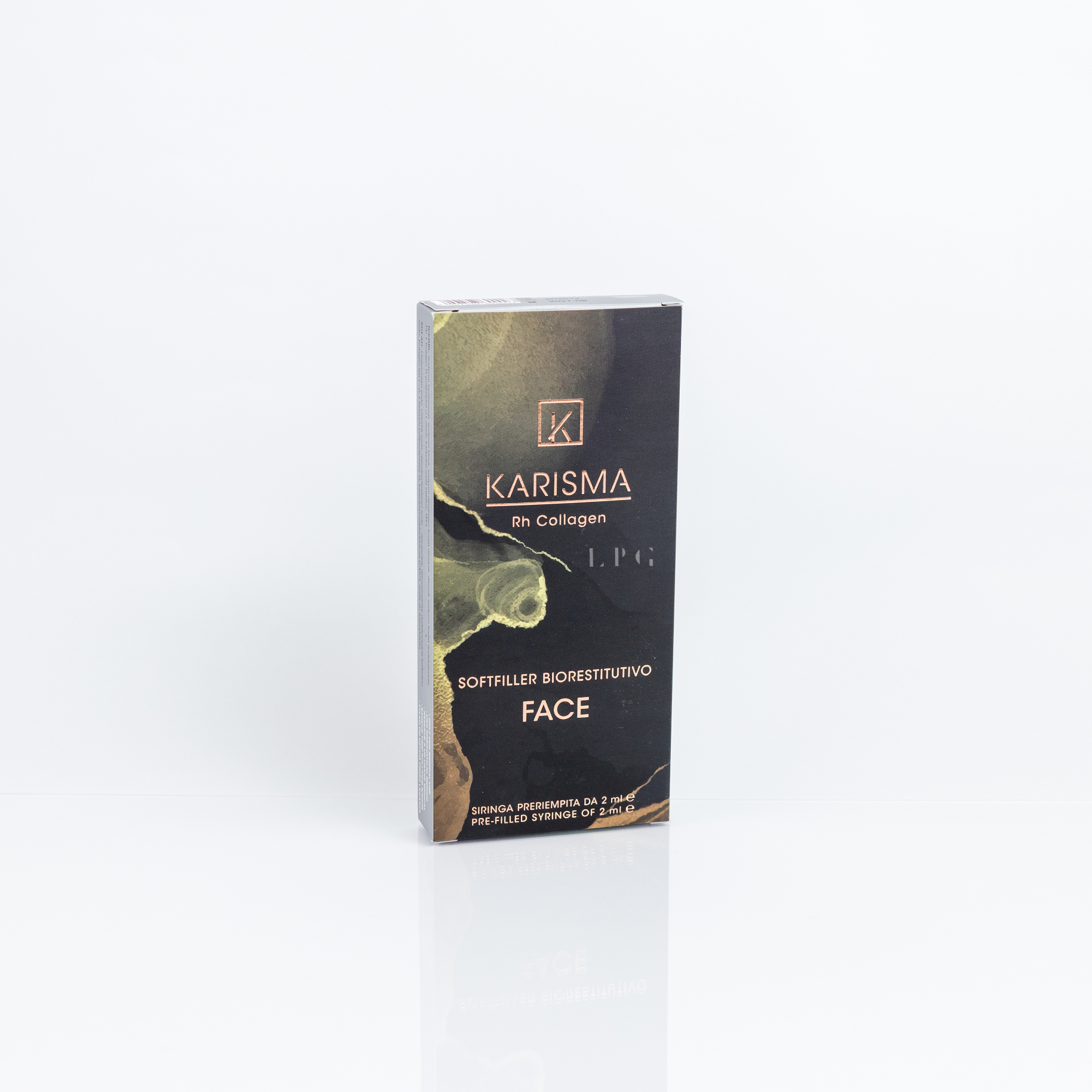 Karisma Rh Collagen (2 x 1ml)