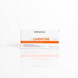 Alternative view of Dermaqual L-Carnitine (FREE TUTORIAL VIDEO WITH THIS PRODUCT)