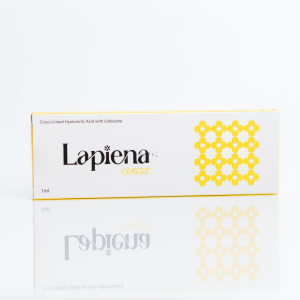 LAPIENA Classic 1ml x 1 Syringe