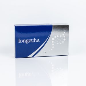 Longevha Skin Booster (1 x 2.5 ml)