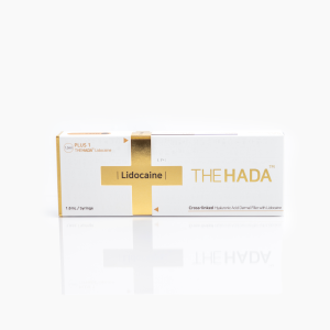THE HADA PLUS 1