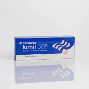 Alternative view of Dermaren Lumi Face