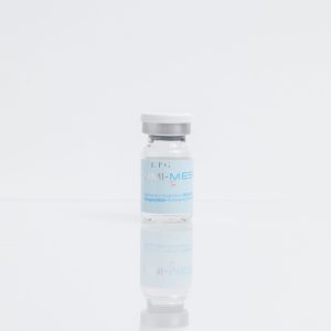 Lumi-Meso Tox Microneedling Serum (1 x 5ml single vial)