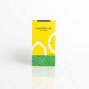 Alternative view of Lemon Bottle Skin Booster 3.5ml x 6 vials
