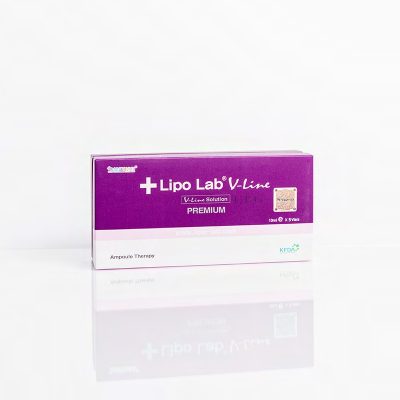 Buy Lipo Lab V-Line 5 x 10ml