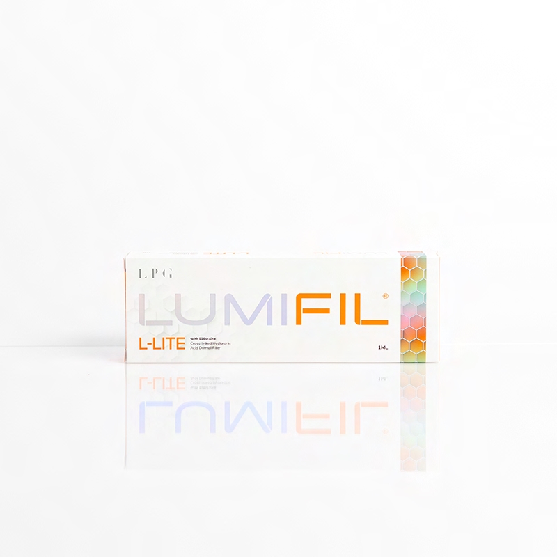 Lumifil Lite with Lidocaine