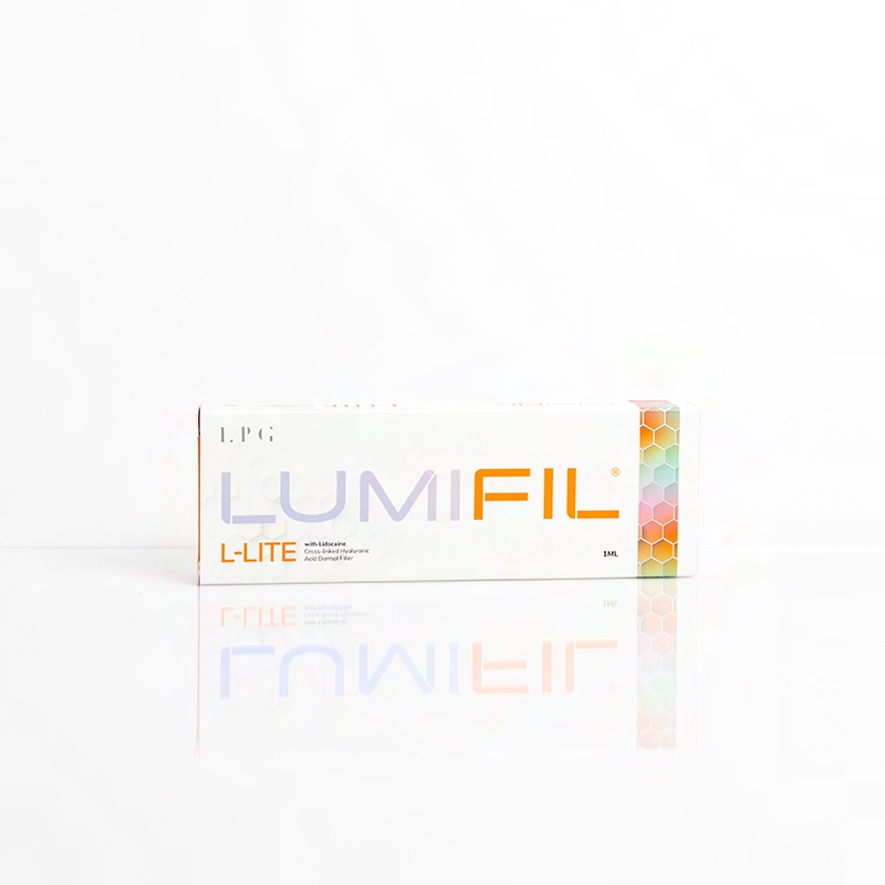 Lumifil Lite with Lidocaine - Image 2