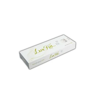 LuxFill Fine (1 x 1ml)