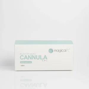 MAGICALIFT Cannula 14G 100mm x 50