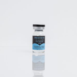 Medisco SkinBooster HA (Single Vial)