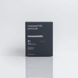 Alternative view of Mesoestetic Mesopeel MD Periocular 50ml