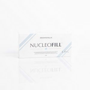 Nucleofill Strong CE (25)