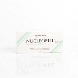 Alternative view of Nucleofill SOFT+ CE (EYES)