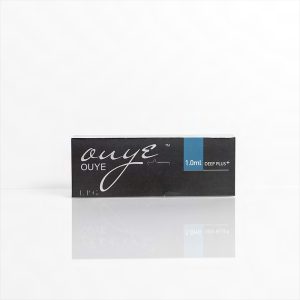 Alternative view of OUYE Deep Plus 1.0ml
