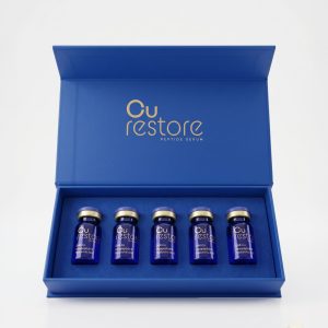 Alternative view of Copper Peptide Serum (1 x 5ml)