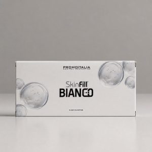 SkinFill Bianco 2x2ml